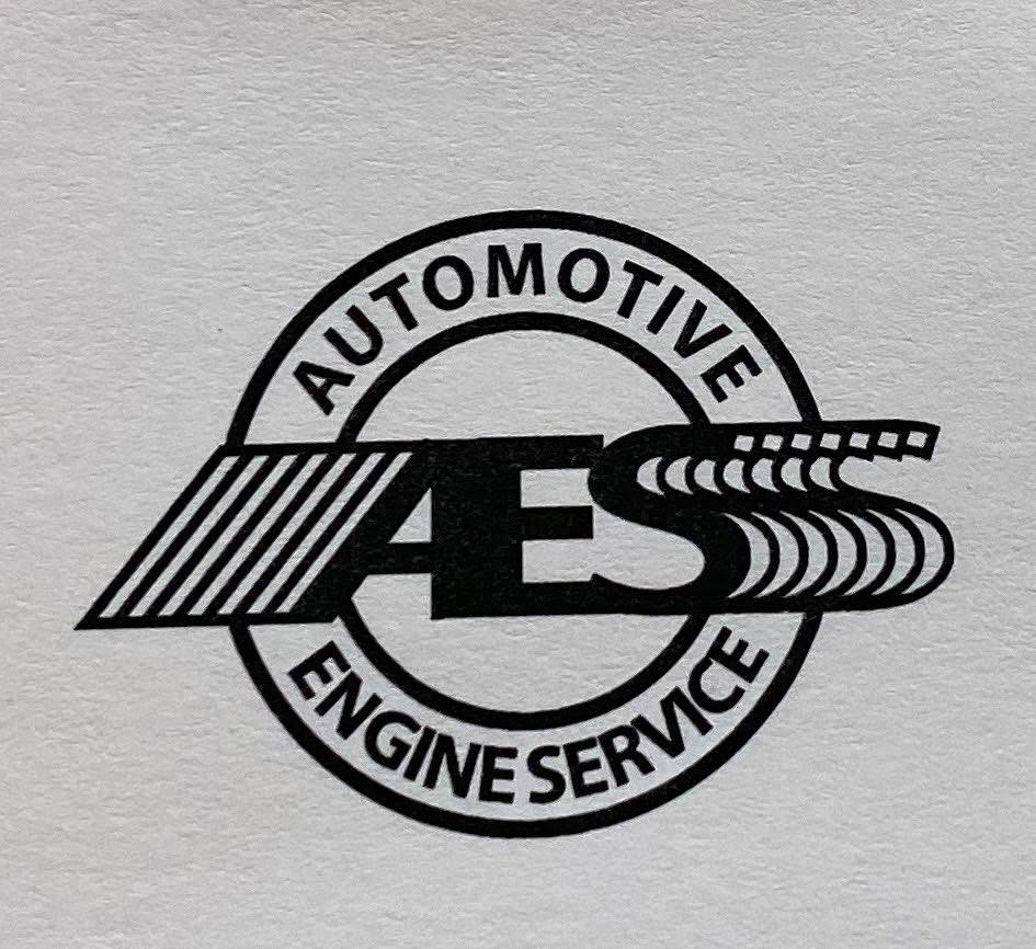 Pinkston's Automotive Engine Service Logo
